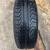 Lexus or Toyota 16’  single alloy rim with good tire for sale 3 thumbnail