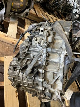 🚨2009 - 2011 Nissan Maxima - AUTOMATIC TRANSMISSION - #32263🚨NOW: 1