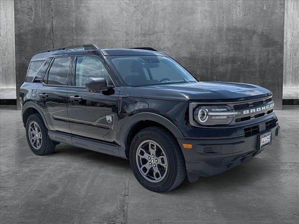 2023 Ford Bronco Sport 4x4 4WD Big Bend SUV - $26,991 (Call *(346) 271-5466* to Confirm Availability Instantly)63622307030659122
