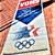 Vintage 1984 Los Angeles Olympics VONS Sponsor Banner  16 feet long 4 thumbnail