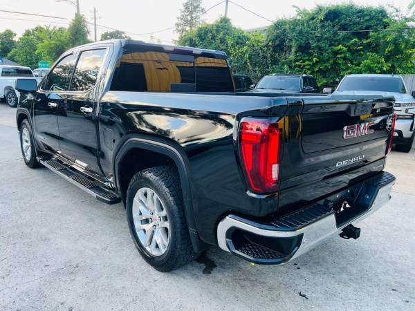 2020 GMC SIERRA DENALI🔥1 OWNER🔥CLEAN - Photo 5