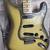Fender Stratocaster 2003 Antigua Finish CIJ w HSC 3 thumbnail