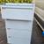 lateral file tennsco 4 dr  30" white 1 thumbnail