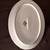 Wembley
Harmony House 12" Oval Serving Platter 2 thumbnail