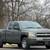 2011 Chevrolet Chevy Silverado 1500 1500 Extended Cab LS 4.8L V8 2 thumbnail