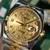 NOS New Rolex DateJust 36 ANNIVERSARY JUBILEE DIAL 18k Fluted Diamond 5 thumbnail