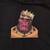 Thanos Biggie Smalls Crown T-Shirt Size XL End Game Infinity Gauntlet 2 thumbnail