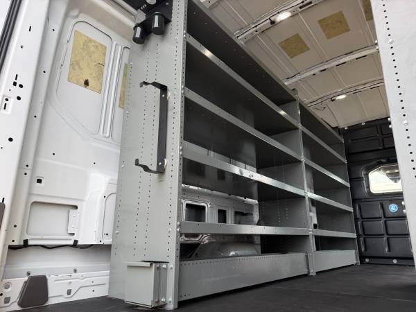 2023 Ford Transit T-350 High - Photo 9