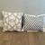 9 Different Decorative Pillows-Lumbar Pillows & Square Accent Pillows 20 thumbnail