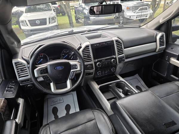 2017 Ford F-350 F350 F - Photo 11