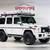 2016 Mercedes-Benz G-Class G 63 AMG Sport Utility 4D 8 thumbnail