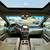 2008 Honda Odyssey EX-L 1-Owner 8 thumbnail