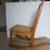 Rocking Chair Cane Seat Tiger maple 9 thumbnail