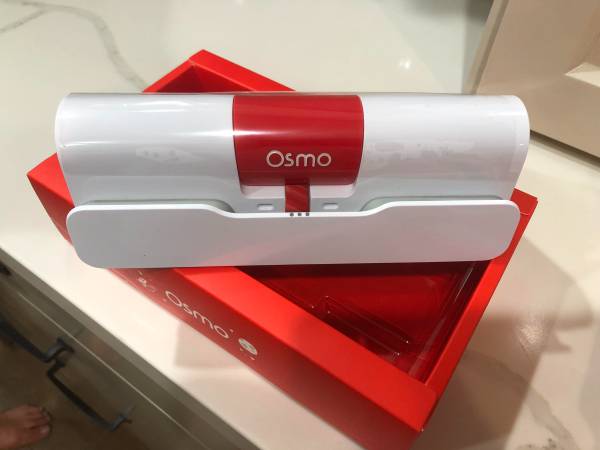Brand New Osmo Base for iPad 1