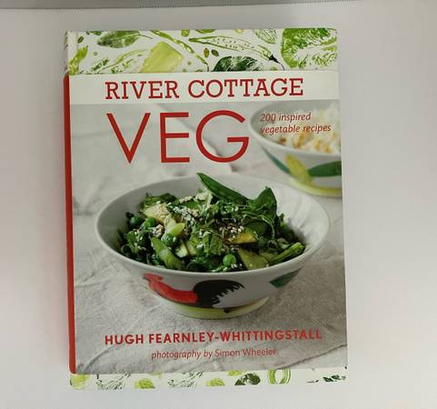 Vegetable recipes 1