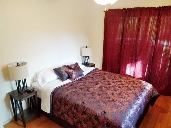 $1,700 / 1br - Totalmente amueblado + extras 1 habitación/1 baño Ohana (Keaau- HPP) (Keaau (HPP))63939529736451123