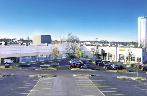 $1 / 1ft2 - Warehouse & Business Storage Solutions | Cubework Lincolnwood63898603682819120