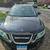 2011 Saab 9-4 XWD Premium Sport Utility 4D 1 thumbnail