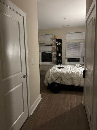 $2,900 / 1br - asunción de contrato en cambridge63655350992641124
