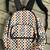 Vans backpack 2 thumbnail