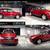 2015 Toyota Prius V Wgn Three Natl 17 thumbnail