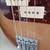 Bugsby Barncaster Bass w/High Mass Bridge + Dimarzio PU 2 thumbnail