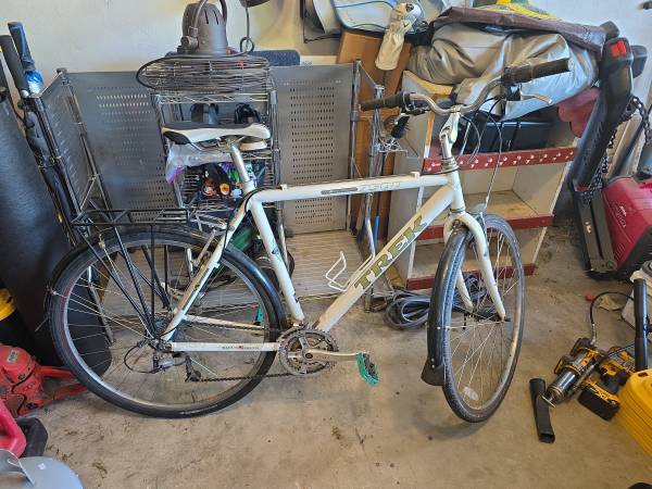 Trek Multitrak 7500 1