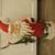 29" tin Santa Claus for your front step figurine 2 thumbnail
