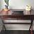 Small Compact Desk - Solid wood 7 thumbnail