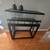 Reptile tank w/metal stand 36x18x12.5 approx 6 thumbnail