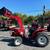 * 0% for 60 MOS* Mahindra 4x4 Tractor, Loader & Backhoe! 8 thumbnail