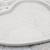 /// PAMPERED CHEF BOUNTIFUL HEART STONEWARE MOLD #2933 \\\ 3 thumbnail