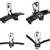 👉L👀K !! Thule EasyFold XT Platform Bike Rack - W@W😎👌🔥👈 1 thumbnail
