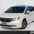2014 Honda Odyssey Touring 1 thumbnail