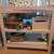 Wobbly changing table - for storage only? 2 thumbnail