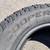 One (1) LT265/70R17 Cooper Discoverer ATP2 All Terrain 10ply tire 6 thumbnail