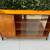 Mid Century Teak Bookcase by McIntosh (1950s) 13 thumbnail