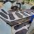 1982 Klamath 17Ft Aluminum Fishing Boat 5 thumbnail