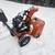 Huskaran snowblower ST224 4 thumbnail