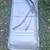 1961 chevrolet impala 61 chevy hood trunk convertible trim parts glass 8 thumbnail
