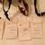 Smithsonian Museum Mini Animals Vintage with Tags 6 thumbnail