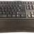 BELKIN WaveRest Keyboard Wrist Ergonomic Support Hand Rest - Black 1 thumbnail