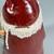 (2pc) Ceramic Handmade Santa Jars 16 thumbnail