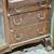 Handrail, leaded windows, oak bookcase secretary, Book Cadi 11 thumbnail