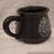 Paladone Harry Potter Cauldron Coffee Mug, Coffee Cup with Hogwarts Cr 4 thumbnail
