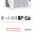 GE window air conditioner 5000BTU 4 thumbnail