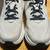 Hoka Womens size 10.5 B Clifton 9 model White Running shoes 5 thumbnail