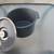 Invacare Bedside Commode Toilet 7 thumbnail