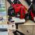 Red Max backpack blower 5 thumbnail