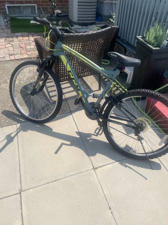buy used bicycle near me
